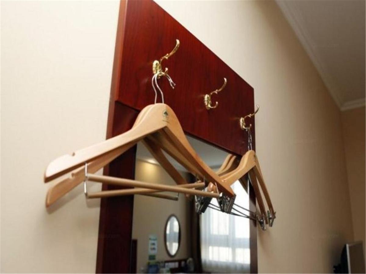 Greentree Inn Tianjin Meijiang Convention And Exhibition Center Express Hotel Екстер'єр фото